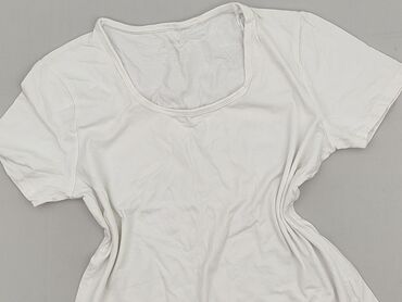 t shirty markowy: Women`s T-shirt, size L (EU 40)