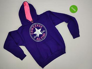 roblox bluza: Converse, Bluza z kapturem damska, rozmiar S — 2