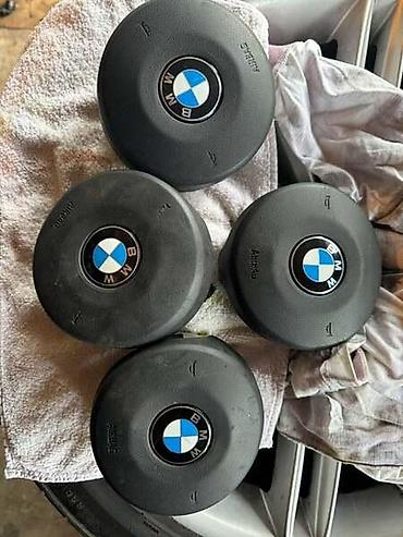 hunter skuter: AIRBAG ZA BMW 315, 316, 318 . OD 2010. DO 2020. GOD. | airbag ff80 — 3