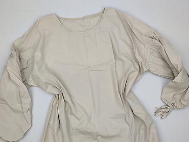 pauzza bluzki: Bluzka damska, rozmiar 6XL — 1