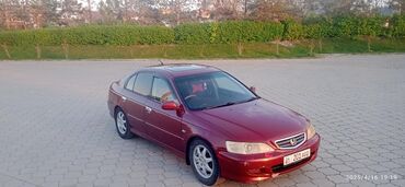 хонда аккорд 2005: Honda Accord: 2002 г., 2.3 л, Автомат, Бензин, Хэтчбэк