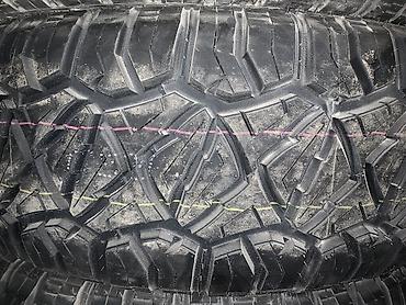 60: Шины 275 / 60 / R 20, Лето, Новый, Комплект, Внедорожные (АТ/МТ), Китай — 2