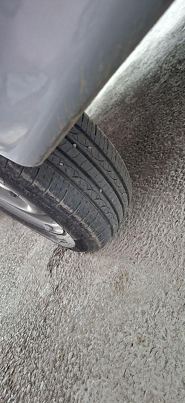 VAZ (LADA): VAZ (LADA) 2115: 1.5 l | 2003 il 348000 km Sedan — 15