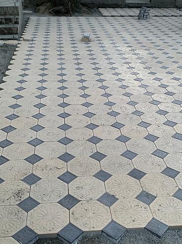 Евробрусчатка: Брусчатки Брусчатка Бишкек Бишкек брусчатка Элитные брусчатки — 14