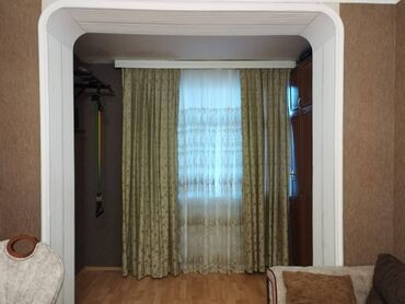 Köhnə tikili: Sumqayıt, 2 otaqlı, Köhnə tikili, 56 kv. m — 3