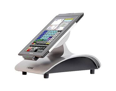 fre: Micros mStation + mTablet R-Series Tecili satilir otel ve restoranlar