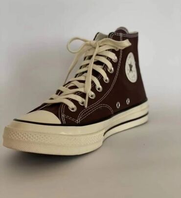 теплая обувь: Converse Chuck Taylor All Star новые оригинал размер 40,5 .41