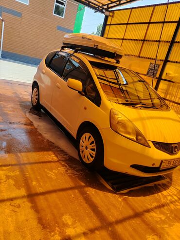 купить запчасти опель омега б: Honda Fit: 2009 г., 1.3 л, Автомат, Бензин, Универсал
