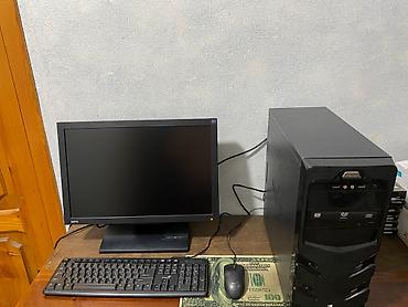intel core i7 9700: Продаётся компьютер. Полный комплект. Обслужен, работает тихо и — 2