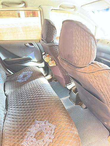 скупка котализатор: Honda Fit: 2003 г., 1.5 л, Автомат, Бензин, Хэтчбэк — 8