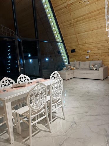 Günlük kirayə evlər: 100 kv. m, 2 otaqlı, İşıq -da lalafo.az — 12 Günlük kirayə evlər: 100 kv. m, 2 otaqlı, İşıq — 12