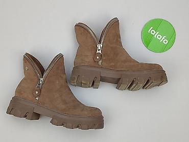 cheap ugg boots: Ideal Shoes, Botki damskie, rozmiar 37 — 2