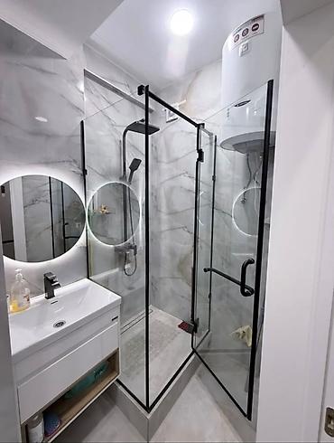 Продажа квартир: 1 комната, 40 м², Элитка, 1 этаж, Евроремонт — 5