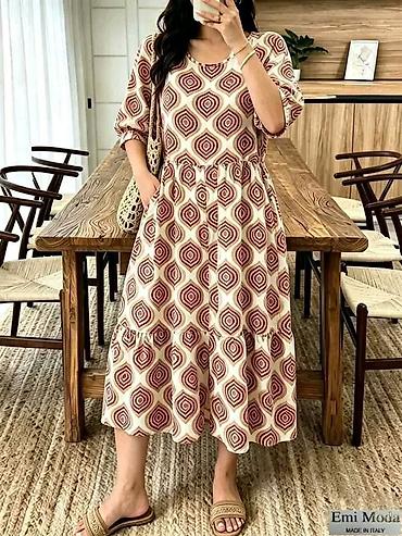 pull: Haljina za punije
XL 2XL 3XL
Cena : 2850dinara
ML — 3