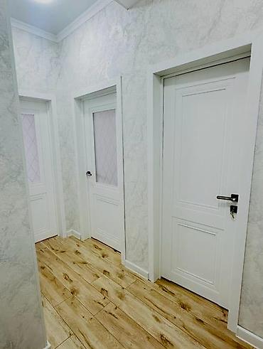 2 bedroom: 2 комнаты, 66 м², Кара-Жыгач ж/м Элитка, 5 этаж, Свежий ремонт — 2