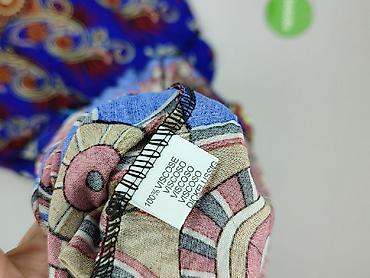 mango len: Sukienka damska, rozmiar 5XL — 4