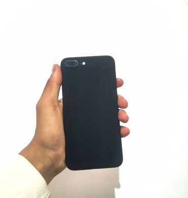 оперативная память ddr: IPhone 7 Plus, Колдонулган, 256 ГБ, Кара, Коргоочу айнек, Каптама, 79 %