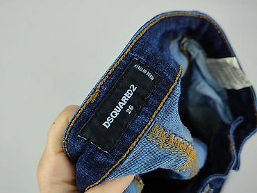 dsquared2 jeans: Dsquared2, Jeansy damskie, rozmiar XS — 4
