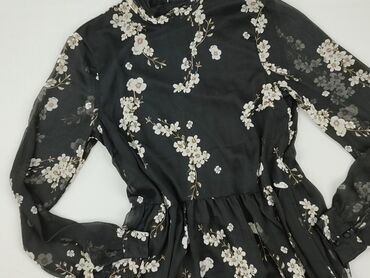 sukienka maxi i sweter: Vero Moda, Women`s dress, size M (EU 38)