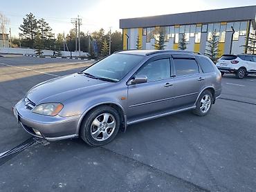 highlander 2: Honda Avancier: 2001 г., 2.3 л, Автомат, Бензин, Хэтчбэк — 2