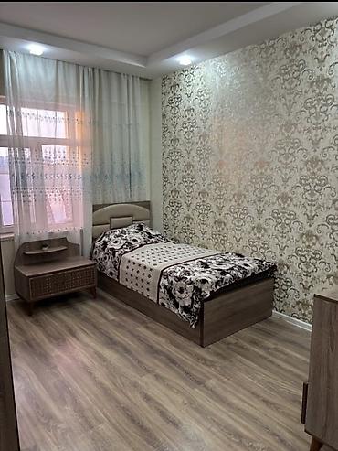 kupça: Xırdalan şəhəri 26 - cı məhəllədə yerləşən 5/5 də 2 otaq Leninqrad — 6