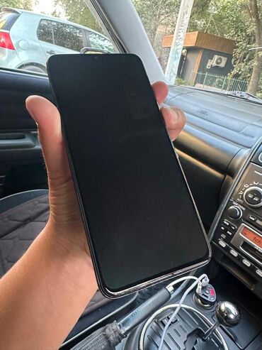 режим 7 телефон: Samsung Galaxy A70, Колдонулган, 128 ГБ