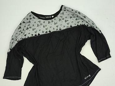 kinga outfit: King, Bluzka damska, rozmiar 4XL — 1
