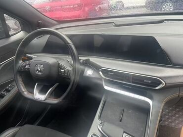 Changan: Changan : 2022 г., 1.5 л, Автомат, Бензин, Кроссовер — 6
