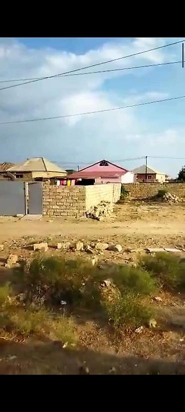 xasaxuna: Bakı, Qala qəs., 139 kv. m, 4 otaqlı, Hovuzsuz, İşıq, Kombi, Qaz — 9