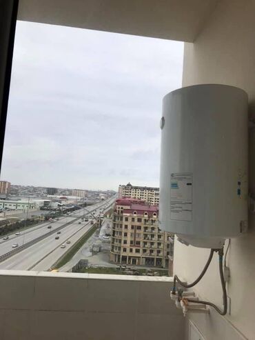 Yeni tikili: 2 otaqlı, Yeni tikili, 66 kv. m — 11