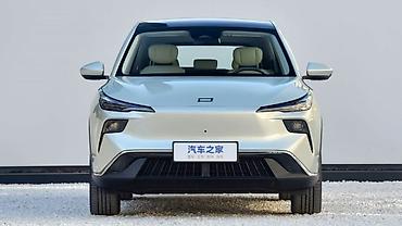 byd yan plus: Changan Qiyuan Q05: 2025 г., Электромобиль, Кроссовер — 2