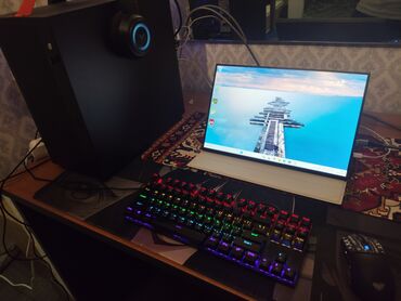 poco x6 цена в бишкеке: Ноутбук, Acer, 24 ram gb ГБ ОЭТ, Intel Core i3, 16 ", Жаңы, Жумуш, окуу үчүн, эс тутум NVMe SSD