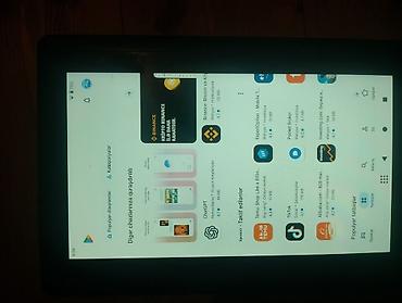 ip 11 pro max: Planşet android desteyliyir donmur yaxsi işleyir zaratka saxlayir — 2