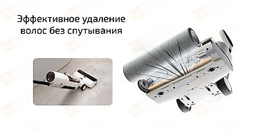 c30: Вертикальный пылесос Новый Полная оплата — 5