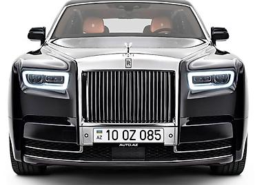 changan kreditle: AZ dövlət nömrə nişanı kombinasiyası: 10 OZ 085 - Seriya: 10 OZ - — 7
