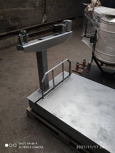 Упаковочно-фасовочные аппараты: Б/у at lalafo.kg — 12 Упаковочно-фасовочные аппараты: Б/у — 12