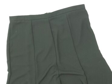 ocieplane legginsy z wysokim stanem: Women`s skirt, Filippo, size 5XL (EU 50)