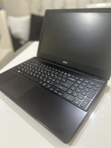 Acer: İşlənmiş Acer TravelMate, 15.6 ", Intel Core i5, 512 GB, Ünvandan götürmə, Ödənişli çatdırılma