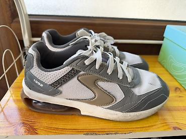 eva supinator: Skechers idman ayaqqabısı - Brend: Skechers (Los Angeles) - Model — 1