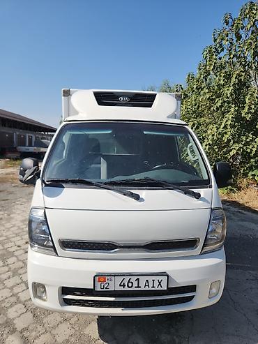 Легкий грузовик, Kia, Стандарт, 3 т, Б/у at lalafo.kg Легкий грузовик, Kia, Стандарт, 3 т, Б/у