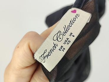 mcqueen korki: French Connection, Bluzka damska, rozmiar XS — 5
