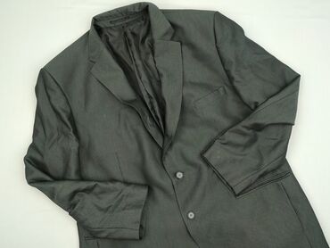 Marynarka dla mężczyzn, 2XL, stan - Idealny