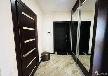 ищу квартиру дордой рынок рядом: 3 комнаты, 128 м², Элитка, 7 этаж, Евроремонт