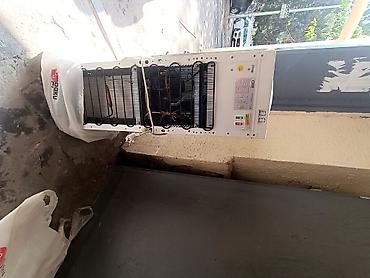 Dispenser Döşəməüstü, Su soyutma ilə, Yeni