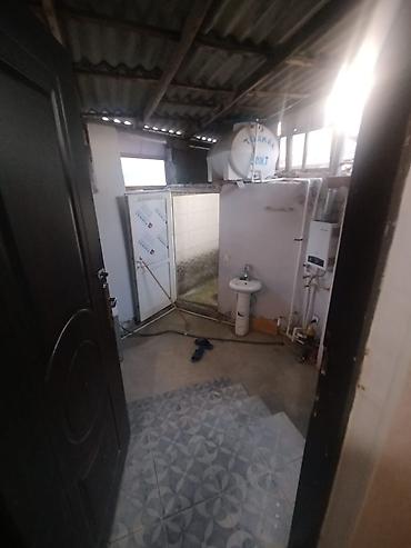 Həyət evləri və villaların satışı: 2 otaqlı, 45 kv. m, Kredit yoxdur, Yeni təmirli — 9