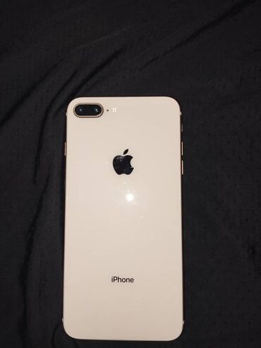 сколько стоит айфон 6 плюс в бишкеке: IPhone 8 Plus, Белый