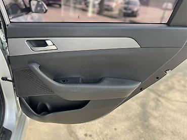 Hyundai: Hyundai Sonata: 2019 г., 2 л, Автомат, Газ, Седан — 14