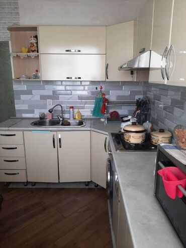 Köhnə tikili: Bakı, 3 otaqlı, Köhnə tikili, m. Xətai, 72 kv. m — 8