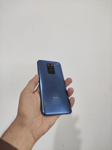 Xiaomi: Xiaomi Redmi Note 9, 64 GB