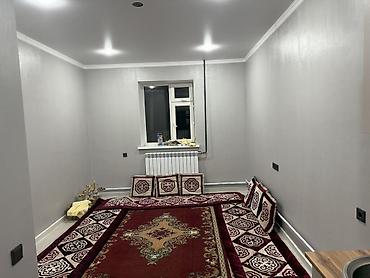 Комнаты: 23 м², С мебелью полностью — 1
